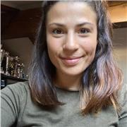 Mi propongo per lezioni di italiano, storia e inglese